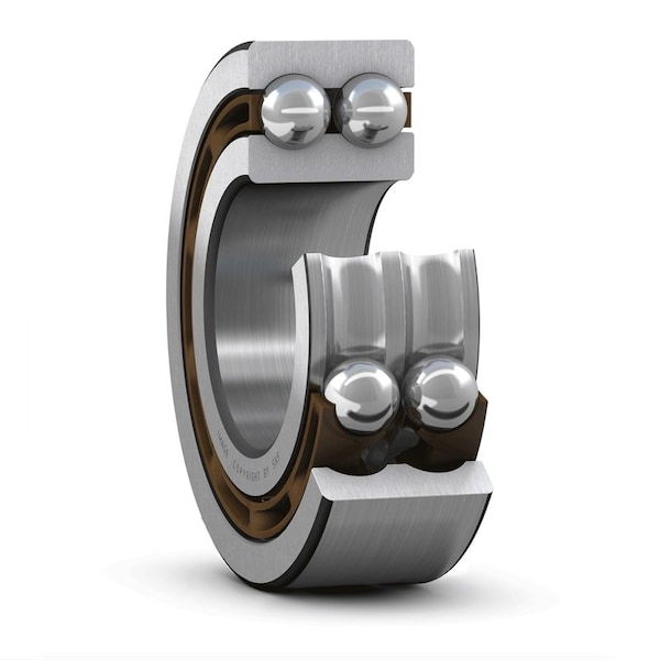 SKF 4307 ATN9, Double Row Ball Bearings